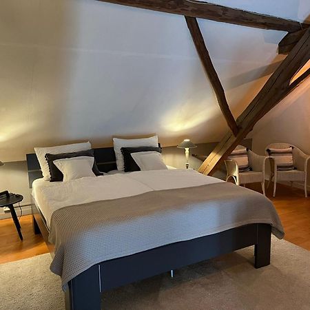 Vakantiewoning Fruitschuur De Morel フェンロー エクステリア 写真