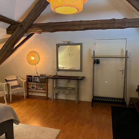 Vakantiewoning Fruitschuur De Morel フェンロー エクステリア 写真