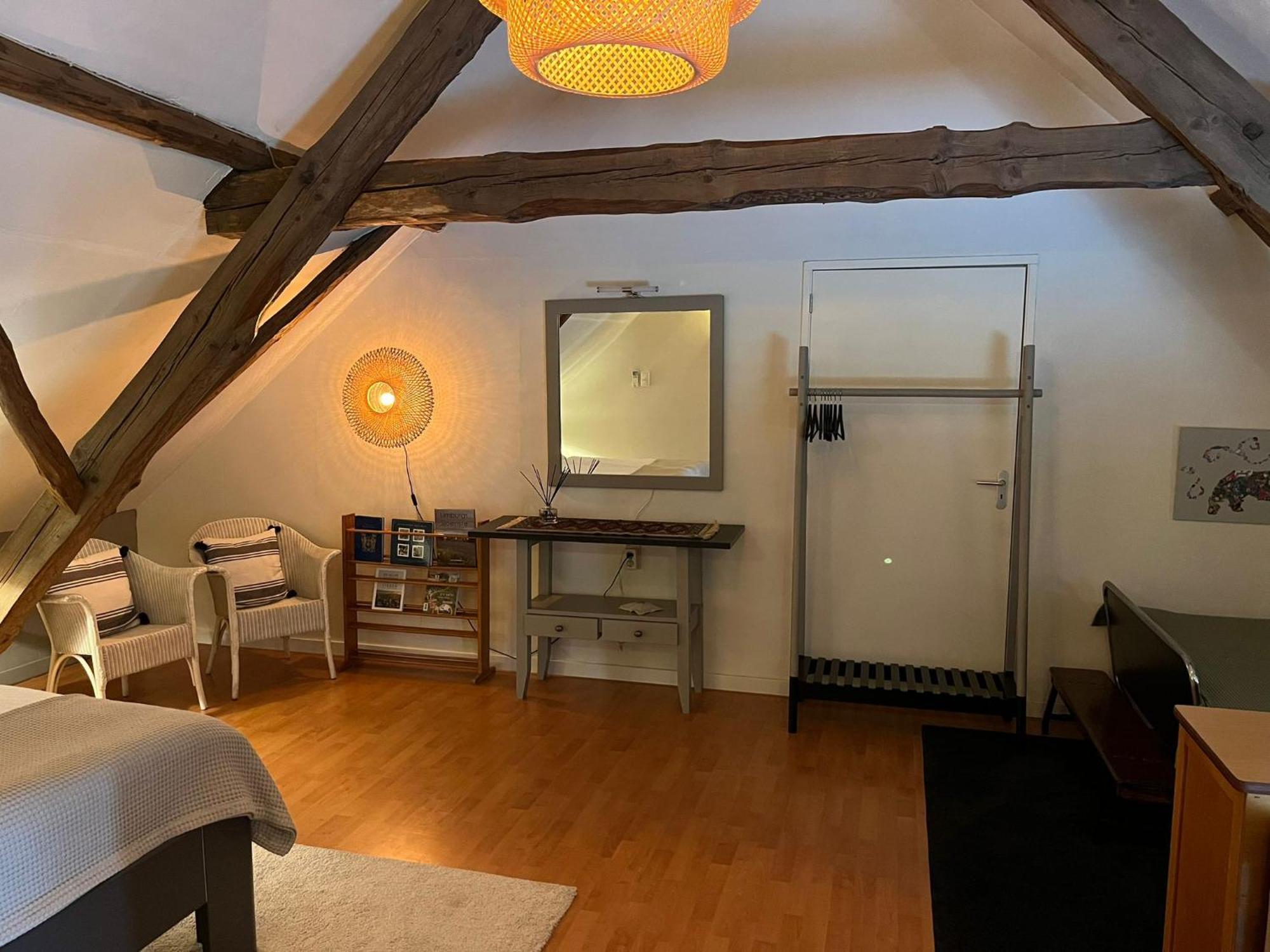 Vakantiewoning Fruitschuur De Morel フェンロー エクステリア 写真