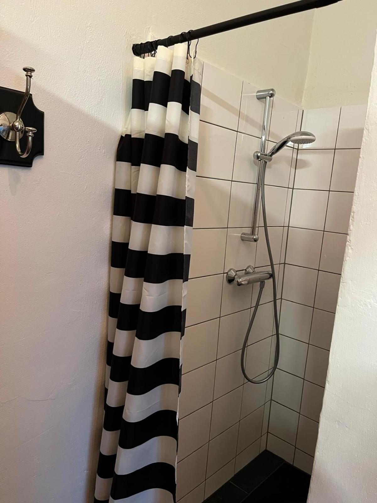 Vakantiewoning Fruitschuur De Morel フェンロー エクステリア 写真